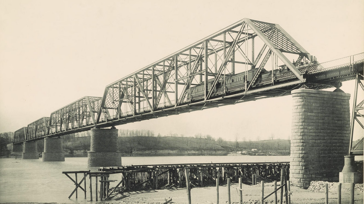 Historic Photo